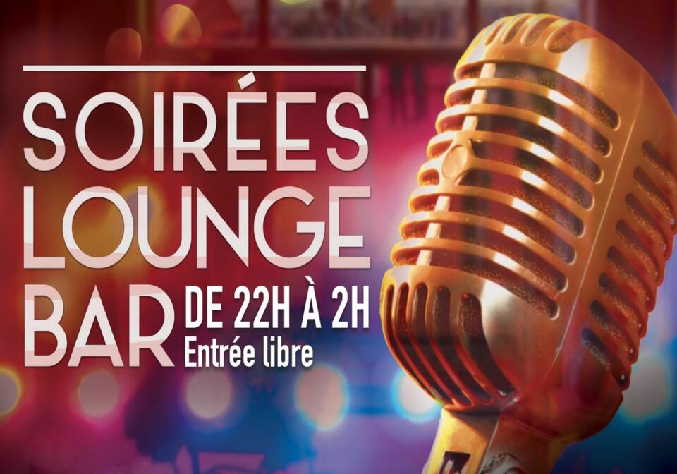Concert live au loune bar du casino. Tous les samedis soirs.
Groupes de musique en live face à la mer. Entrée Libre