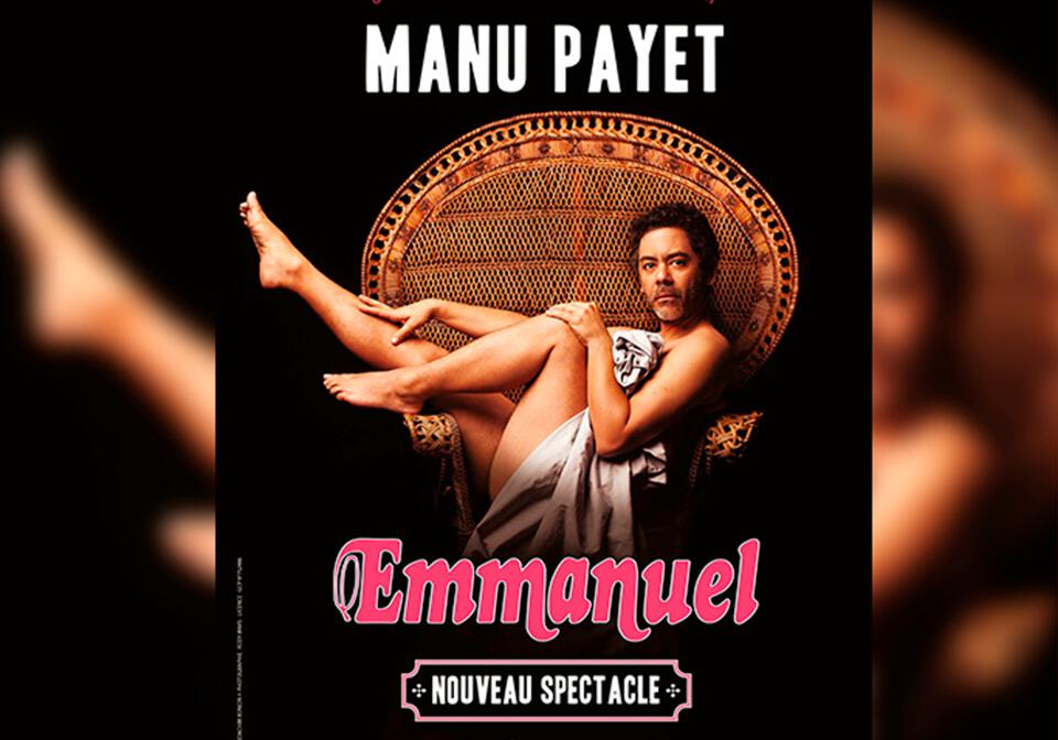 image de Manu payet