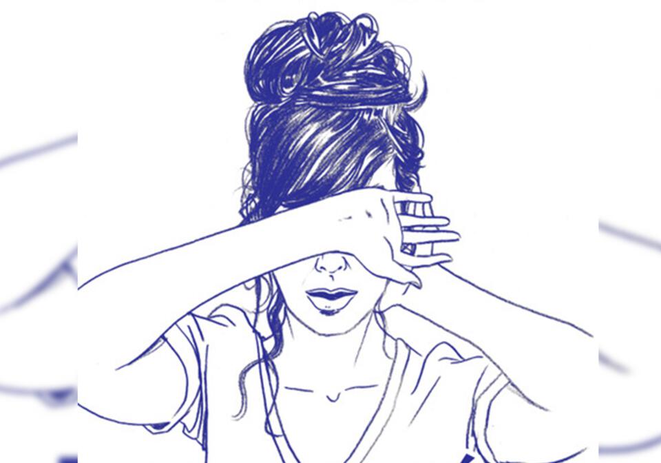 One-woman-Show de Nora Hamzaoui à l'auditorium du casino partouche de hyères le 27 novembre 2019 à 20h30