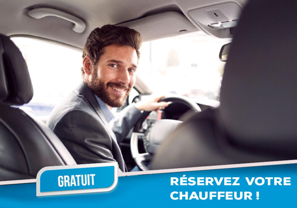 chauffeur