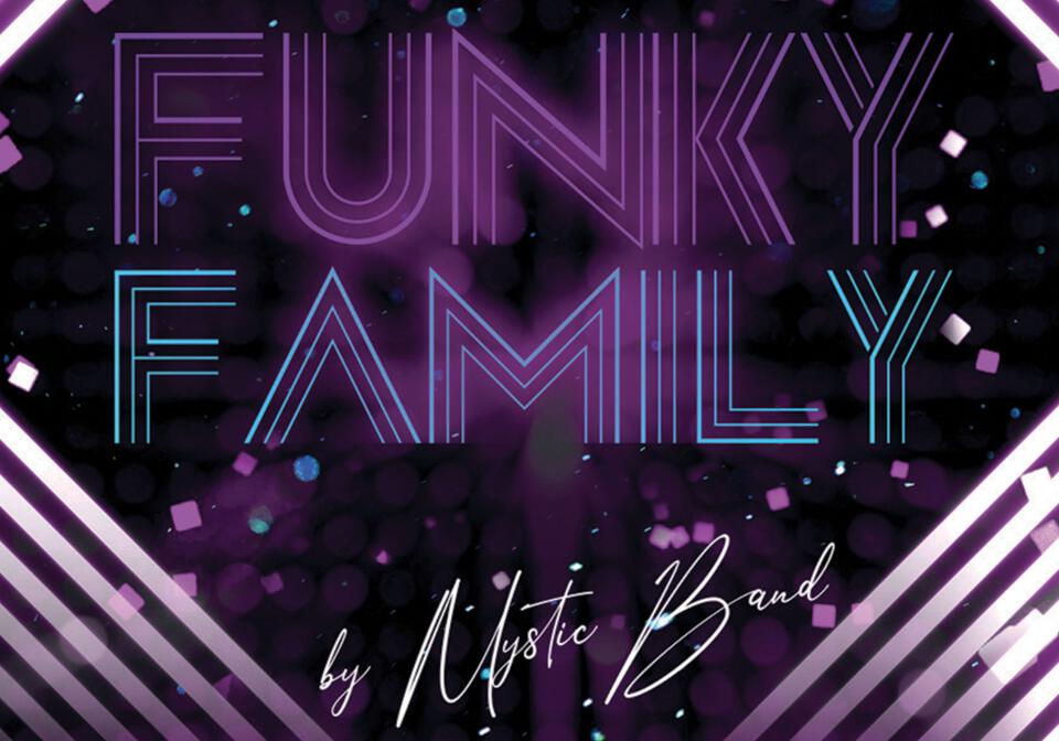 Texte Funky Family
