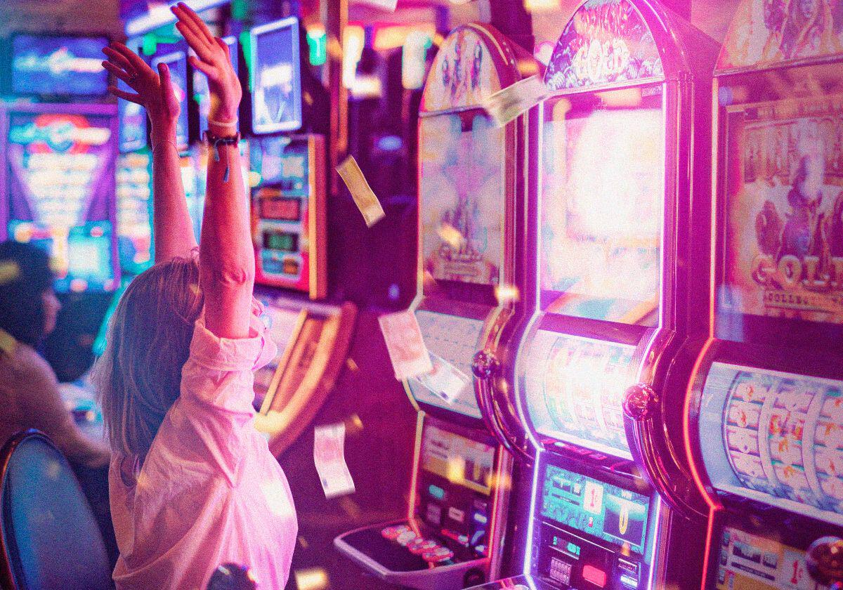Casino Arcachon | Jeux de casino | Partouche
