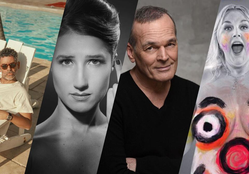Programmation artistique au Pasino de Hyères !